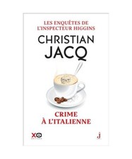 Les enquêtes de l'inspecteur