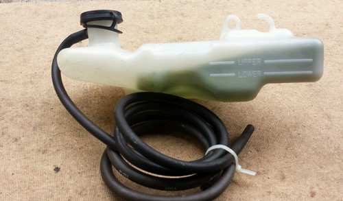 Honda hornet 900 - , tank