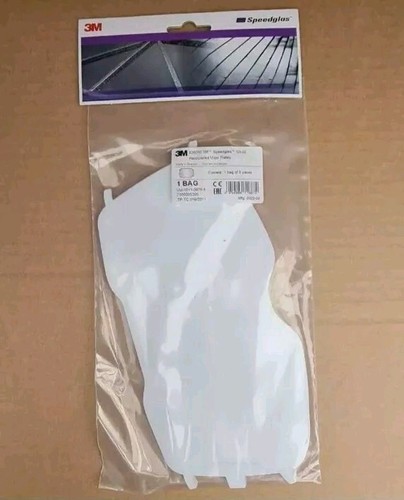 Speedglas grinding visor - 3m,