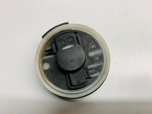 Audi crash impact sensor - audi, a3