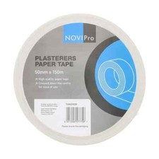 2 x  NOVIPro Plasterers Paper