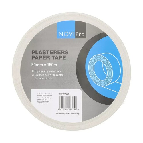 Novipro plasterers paper - novipro,