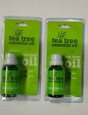 Tea Tree Oil Tea Tree