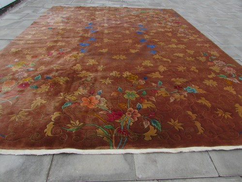 Antique hand made art - antique,