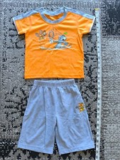 Tom & Jerry 24 months summer