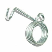 Rear Brake Lever Return Spring