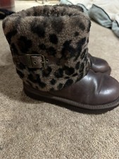 UGG Australia Elle Fury
