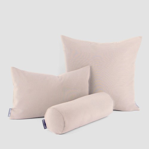Beautiful life cushion cover - beautiful,