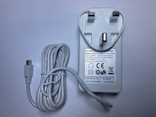 Replacement charger for - 5v,