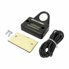 BIKE IT ENGINE HOUR METER /