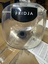 Fridja F1000 Profesional Verticla Garment Steamer *SPAREPARTS ONLY*