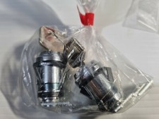 door lock matched pair BHH973P