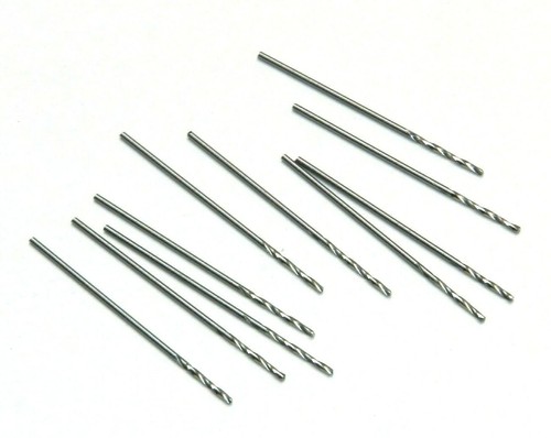Jobbers drill bits - jobbers, metric