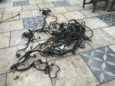 LAMBORGHINI GALLARDO COUPE COMPLETE WIRE LOOM ALL OF CAR 2005 30 DAY WARRANTY