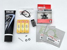 Yamaha  25J / 30D (1994 on)