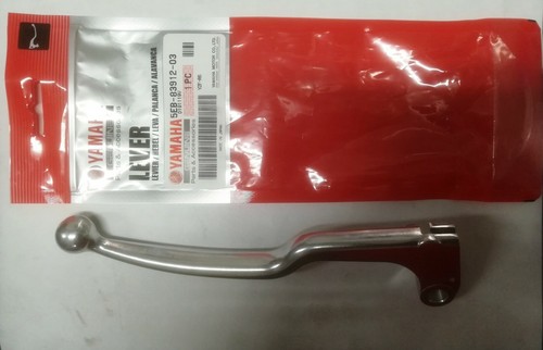 Original clutch lever yamaha - lever,