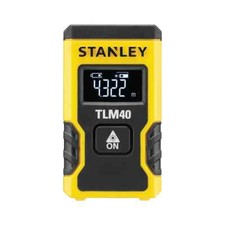Stanley Pocket Laser Distance