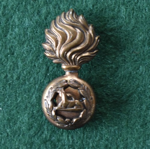 The territorial battalions - territorial,