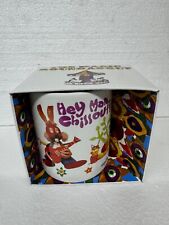 The Magic Roundabout Mug Rock Off Rare Find 2009