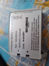 Li-Polymer Battery 7.4 V