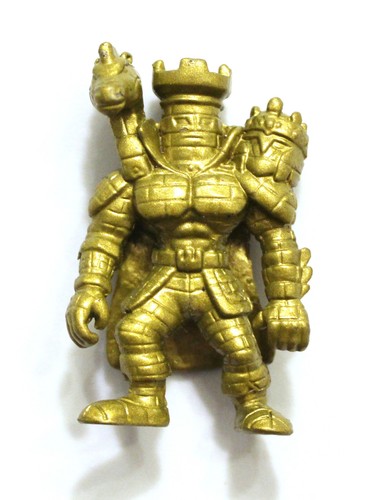 Bandai 2002 ultimate - 2002,