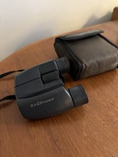 RSPB Binoculars 8 x 23 Field