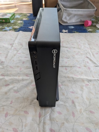 Fractal design node 202 - design,