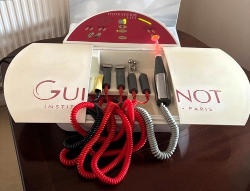 Guinot hydradermie lift - guinot,