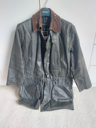 Barbour a400 northumbria - a400,