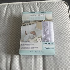Airwrap 2 Sides - White
