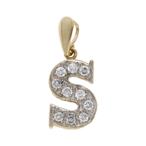 Pre owned 9ct - yellow, gold
