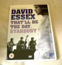 THAT'LL BE THE DAY & STARDUST