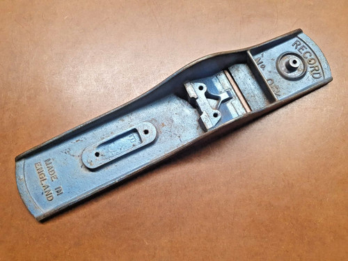 Vintage record plane - record,