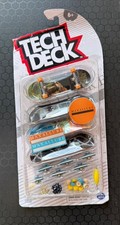 Tech Deck Maxallure Set -