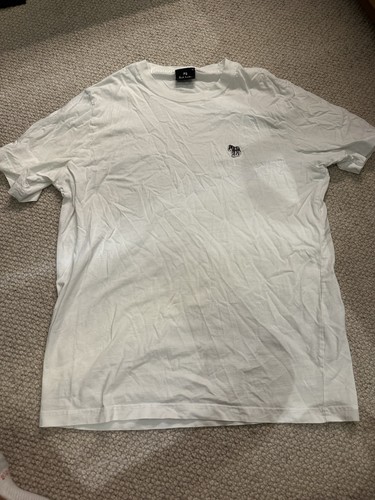 Paul smith men white - ps, men’s