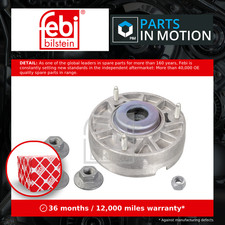 Top Strut Mounting fits BMW X6