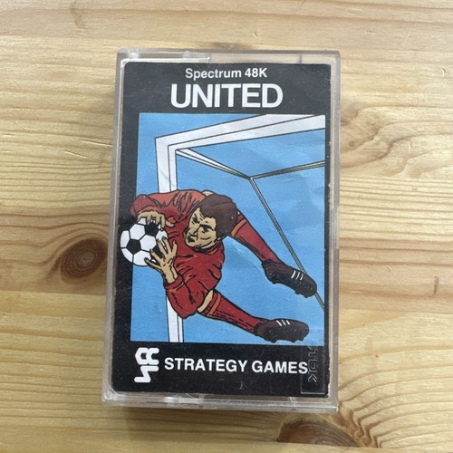 United ccs sinclair zx - ccs,