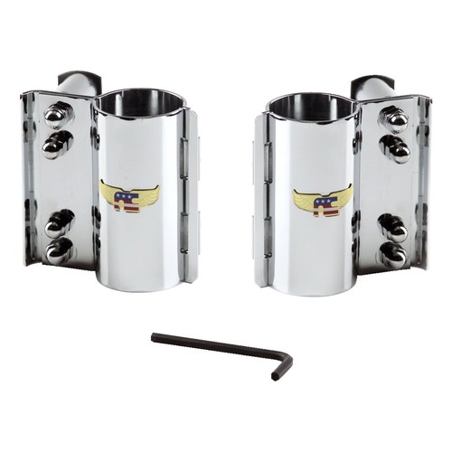 Heavy duty assembly - duty, kit