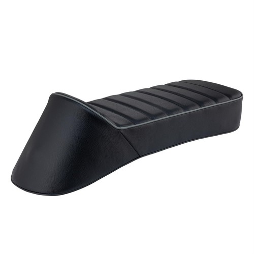 Lambretta 125 150 200 - gp, black