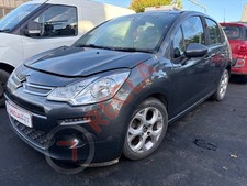 CITROEN C3 MK2 2013-2016 1.2