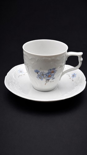 Rosenthal classic rose - rose, 12