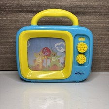 Teletubbies Wind Up Musical