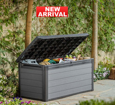 Keter Cortina 570 Litre (150