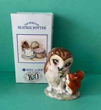 Vintage Beatrix Potter - Old