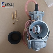 Racing Motorcycle Carburetor