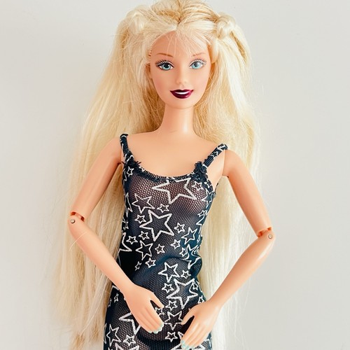 Vintage barbie doll hollywood - vintage,