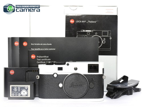 Leica typ 240 thailand - leica, m-p