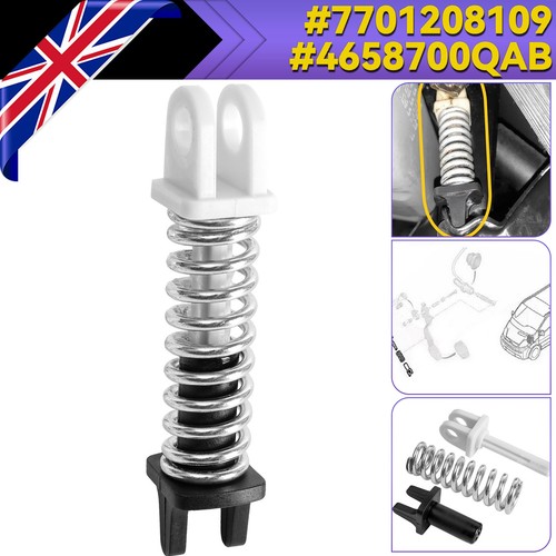 Clutch pedal assist spring for - spring,