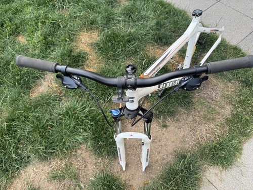 Carrera kraken aluminium - carrera,
