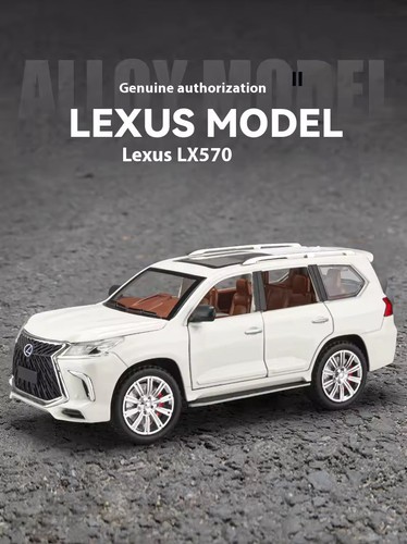 New lexus lx570 - lx570, alloy